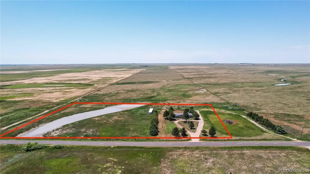 15923 County Road 25 Sterling CO 80751