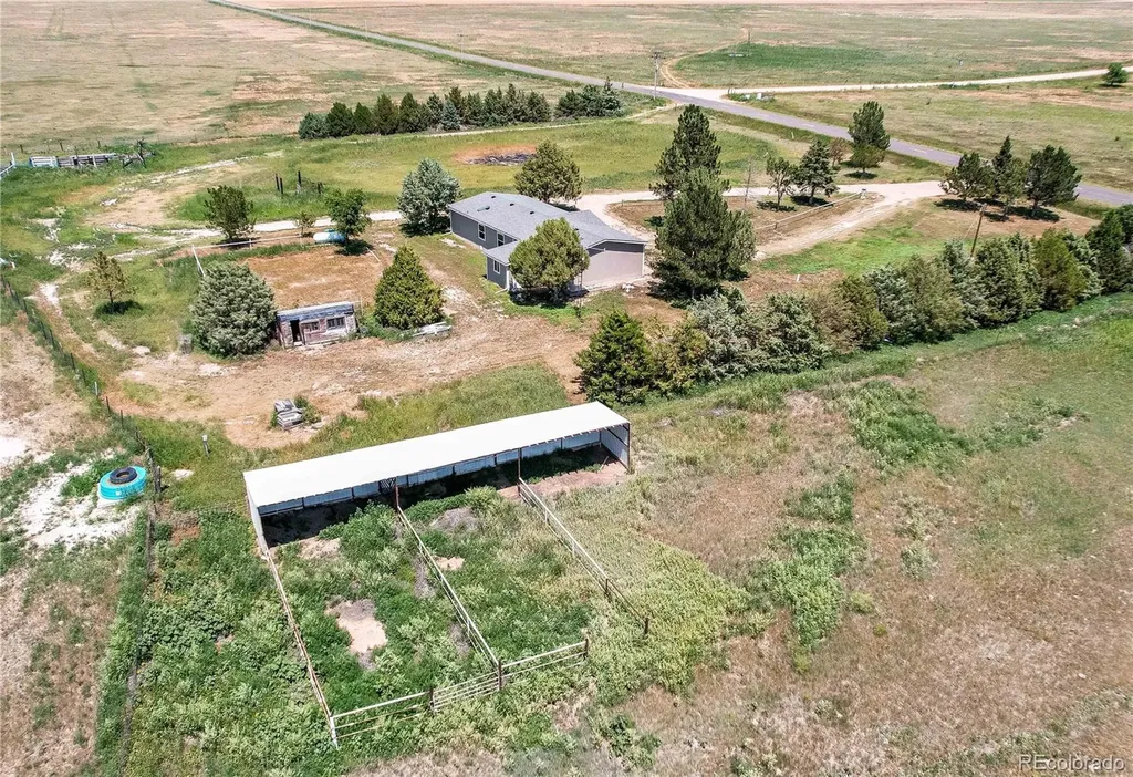 15923 County Road 25 Sterling CO 80751