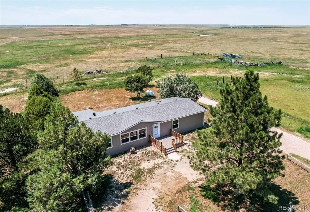 15923 County Road 25 Sterling CO 80751