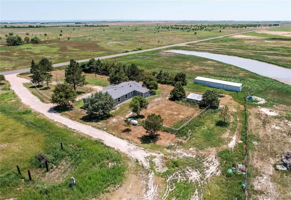 15923 County Road 25 Sterling CO 80751