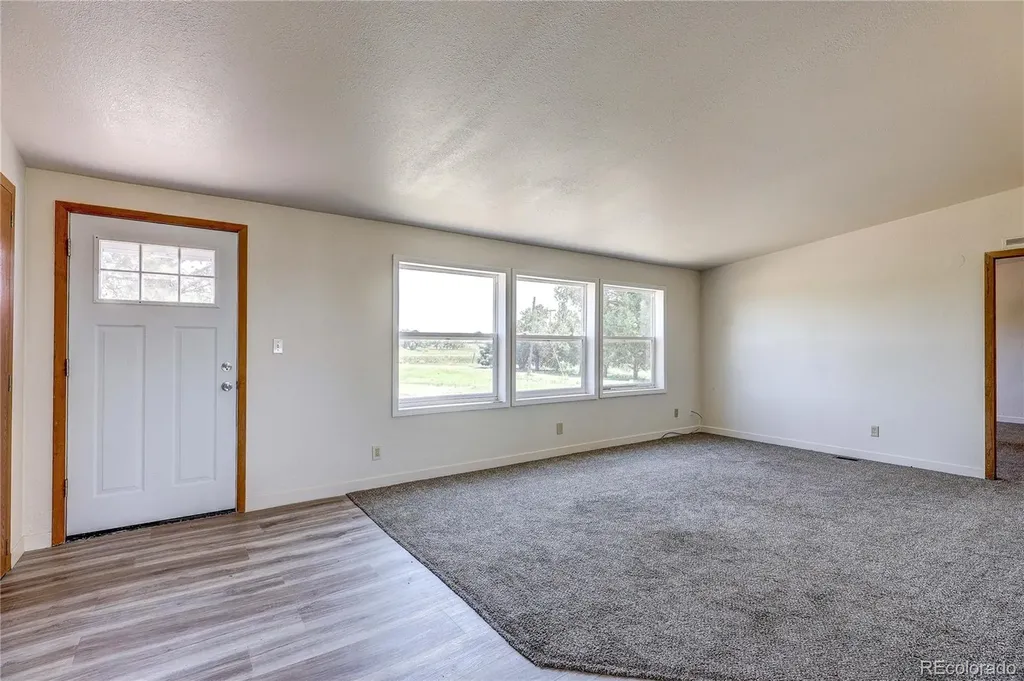 15923 County Road 25 Sterling CO 80751