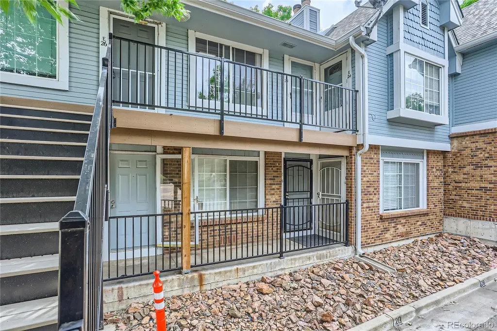 63 S Sable Boulevard Aurora CO 80012