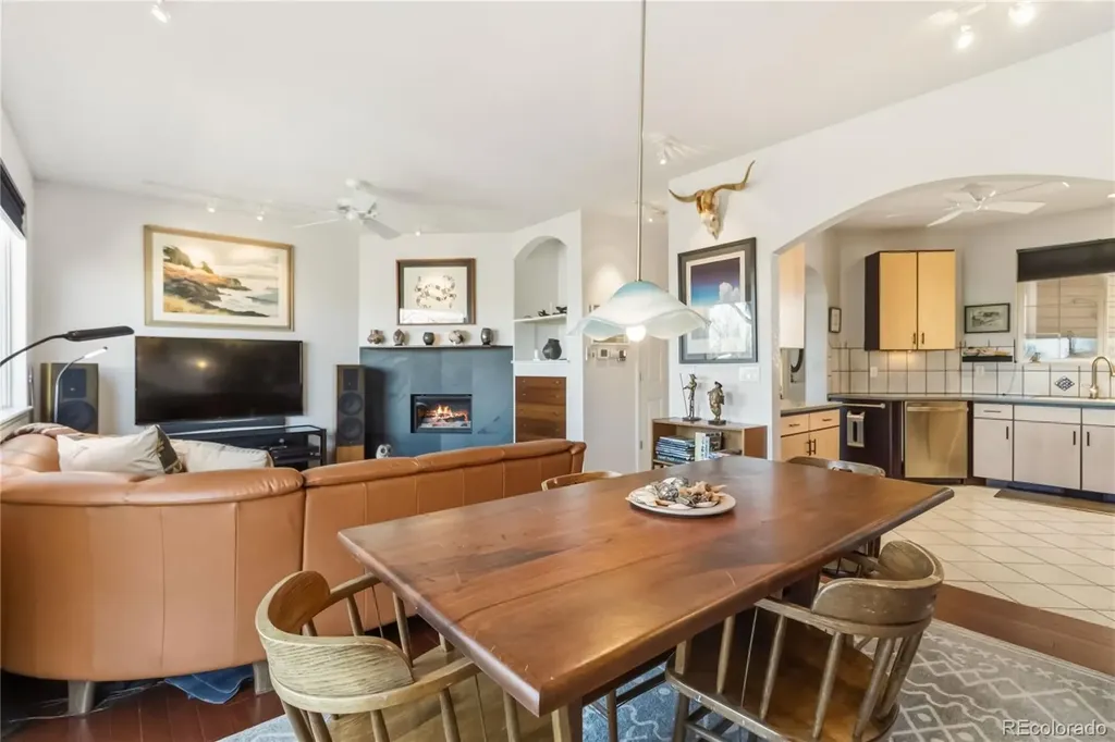 5488 Balsam Court Arvada CO 80002