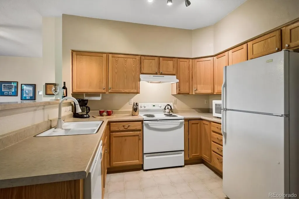 2894 W Riverwalk Circle Littleton CO 80123