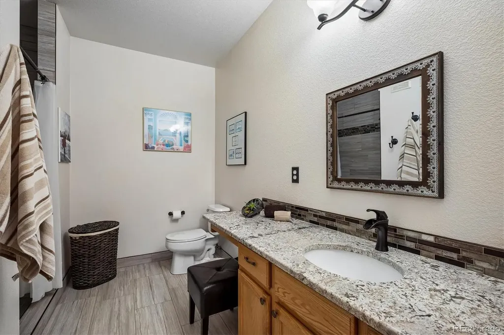 2894 W Riverwalk Circle Littleton CO 80123