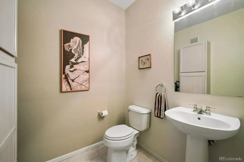 2894 W Riverwalk Circle Littleton CO 80123