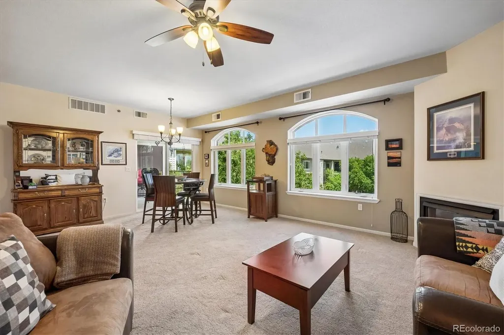 2894 W Riverwalk Circle Littleton CO 80123