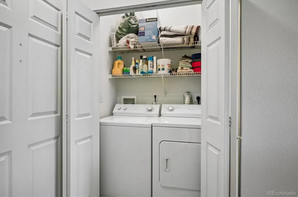 2894 W Riverwalk Circle Littleton CO 80123