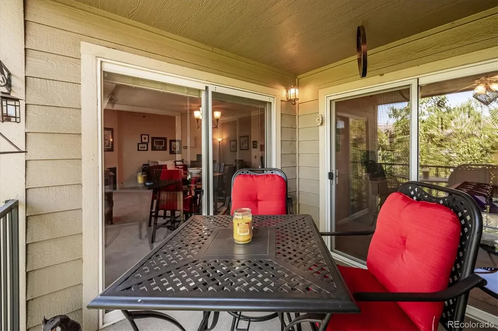 2894 W Riverwalk Circle Littleton CO 80123
