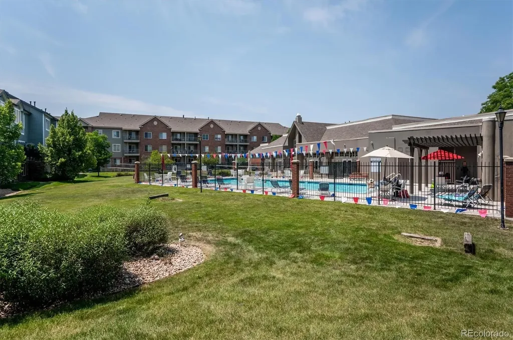 2894 W Riverwalk Circle Littleton CO 80123