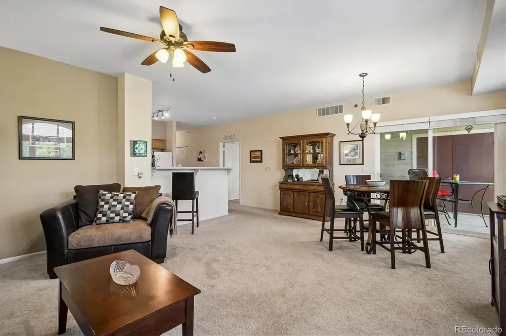 2894 W Riverwalk Circle Littleton CO 80123