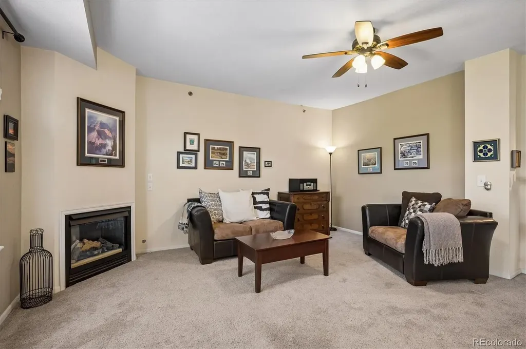 2894 W Riverwalk Circle Littleton CO 80123