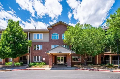2894 W Riverwalk Circle Littleton CO 80123