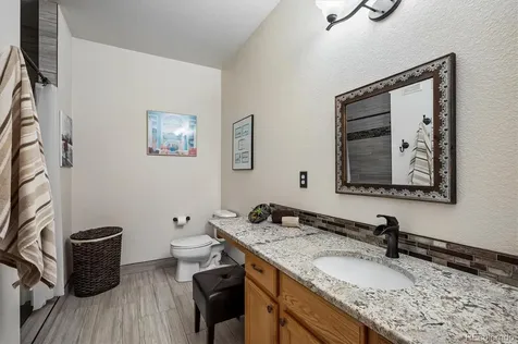 2894 W Riverwalk Circle Littleton CO 80123