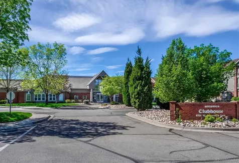 2894 W Riverwalk Circle Littleton CO 80123