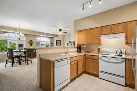 2894 W Riverwalk Circle Littleton CO 80123