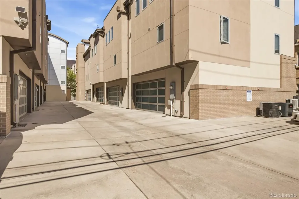 2308 S University Boulevard Denver CO 80210