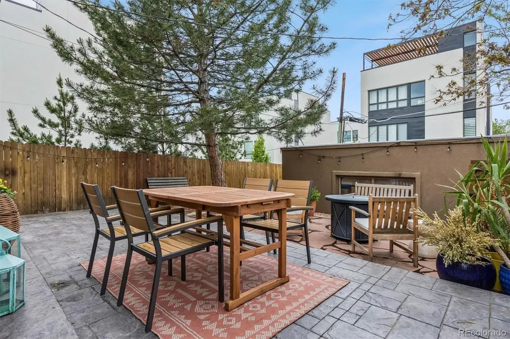2001 S Marion Street Denver CO 80210