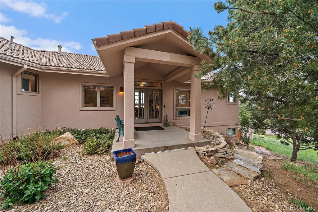 6698 Condor Run Littleton CO 80125