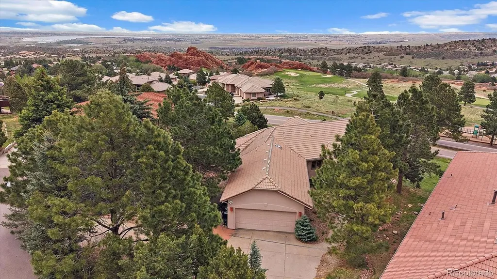 6698 Condor Run Littleton CO 80125