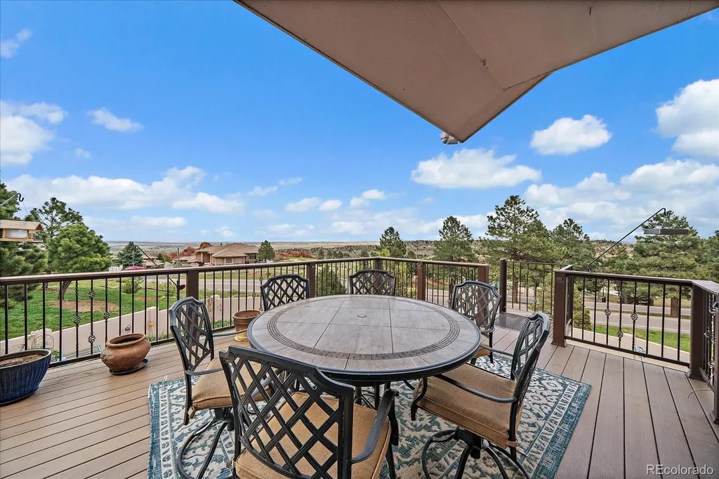 6698 Condor Run Littleton CO 80125