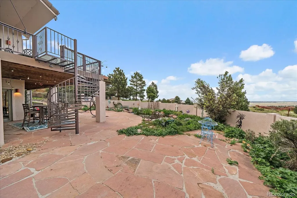 6698 Condor Run Littleton CO 80125