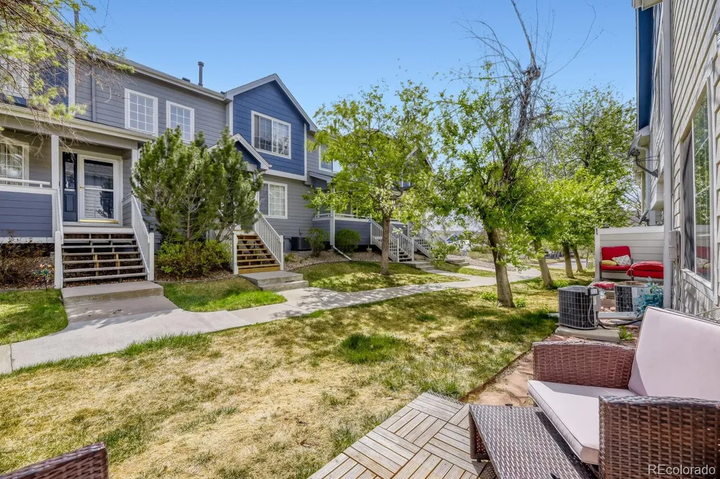19174 E Wyoming Drive Aurora CO 80017