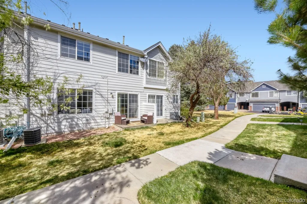 19174 E Wyoming Drive Aurora CO 80017