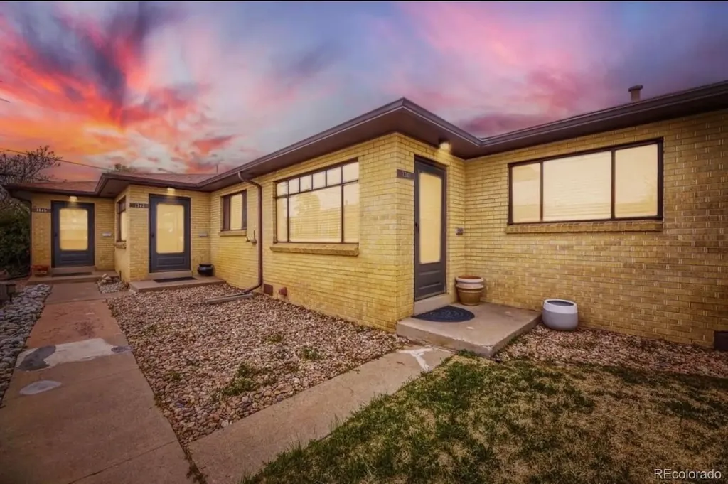 1339 S Grant Street Denver CO 80210