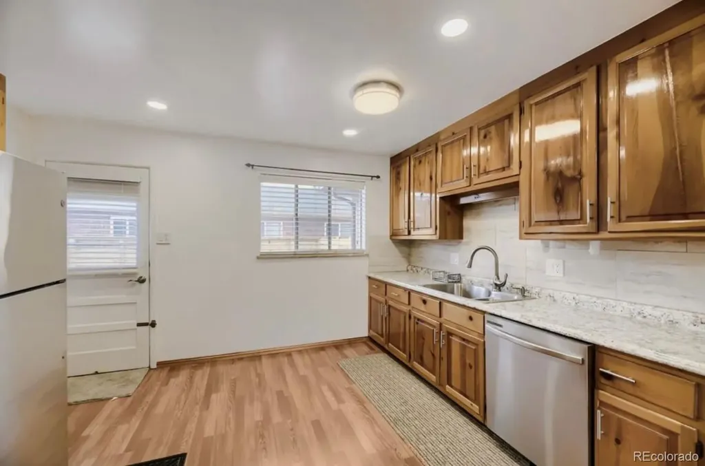 1339 S Grant Street Denver CO 80210