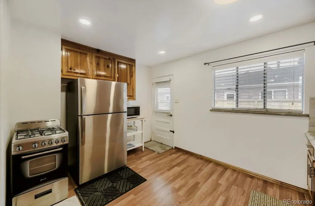 1339 S Grant Street Denver CO 80210