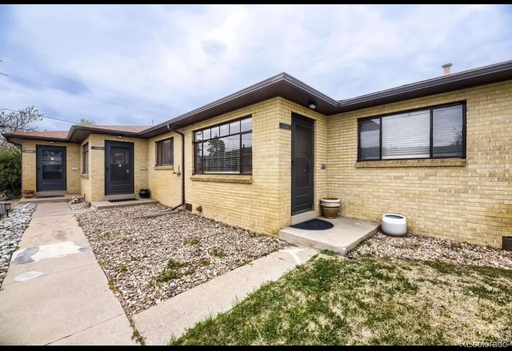 1339 S Grant Street Denver CO 80210