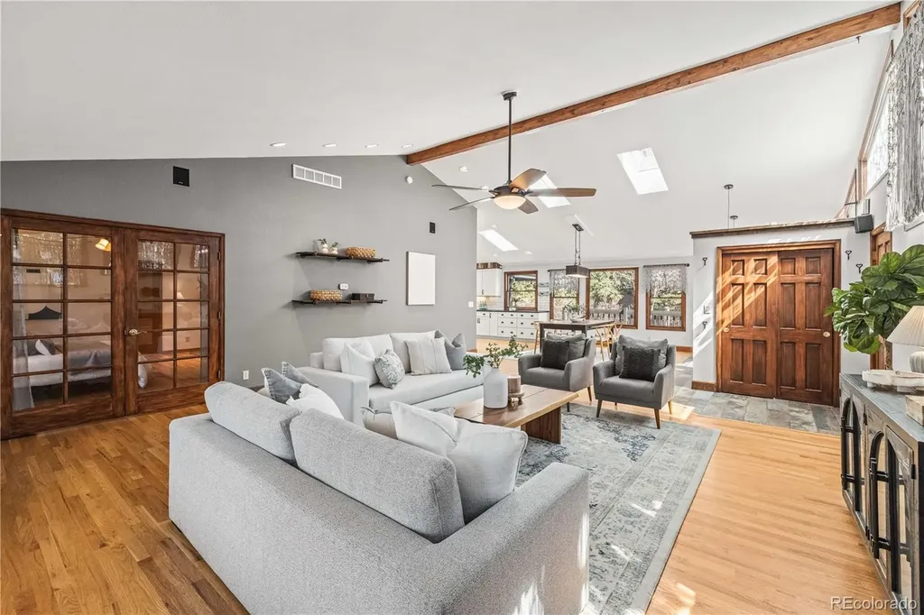 710 Garland Street Lakewood CO 80215