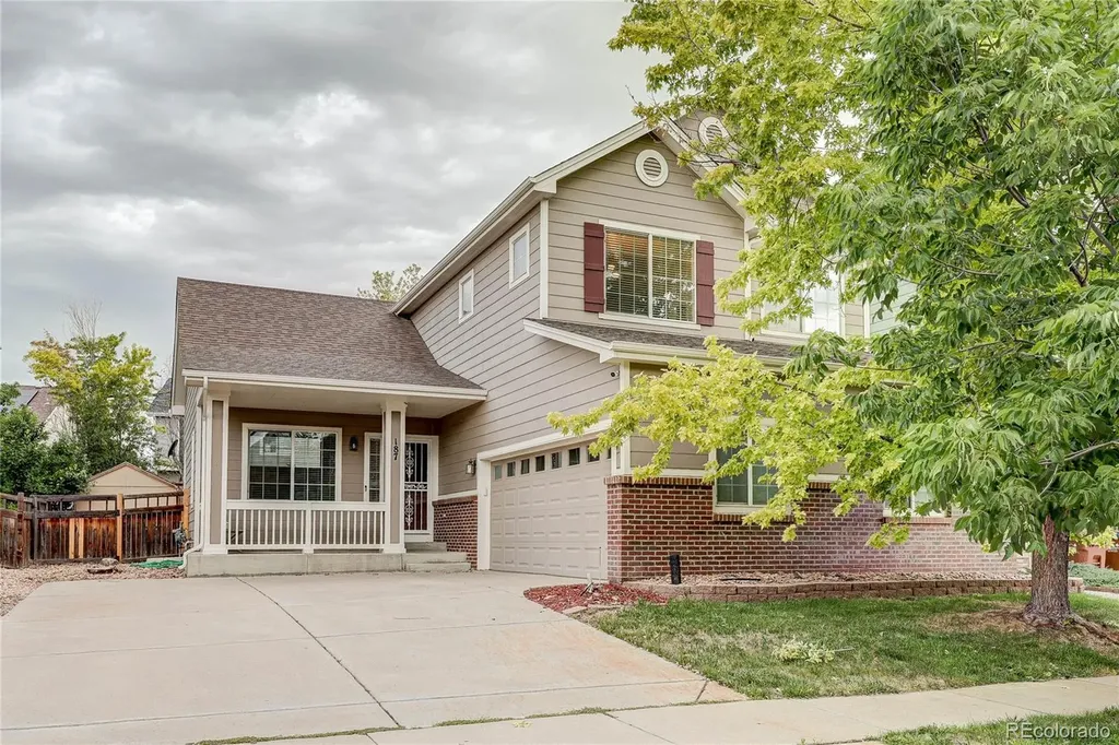 187 Apache Plume Court Brighton CO 80601