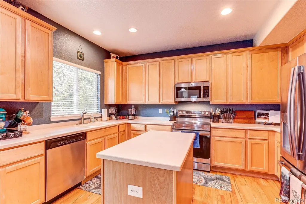 187 Apache Plume Court Brighton CO 80601