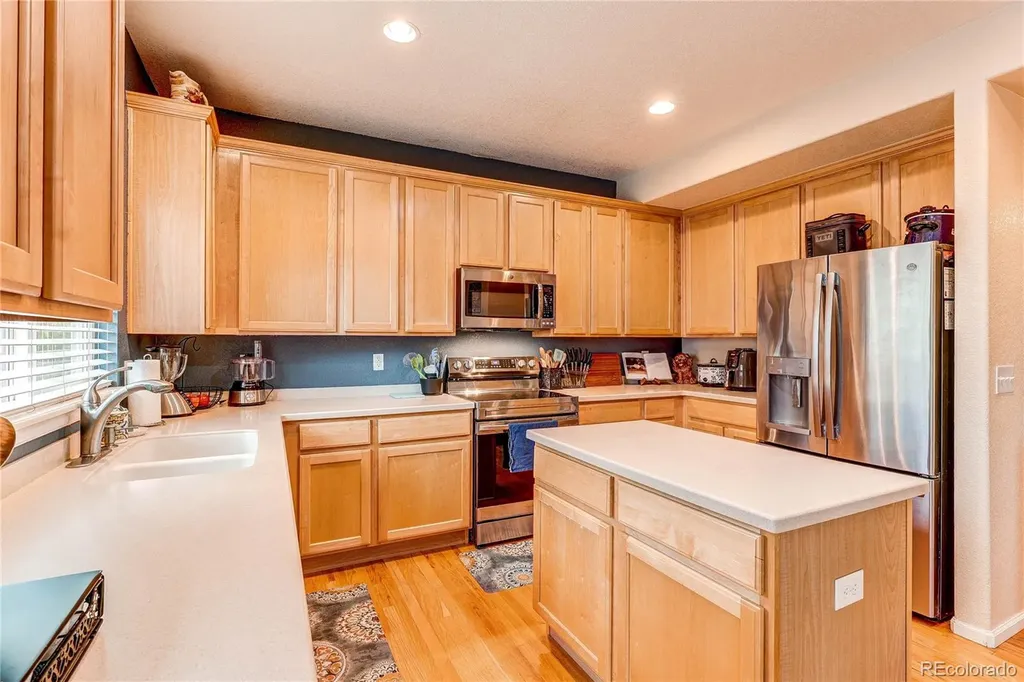 187 Apache Plume Court Brighton CO 80601