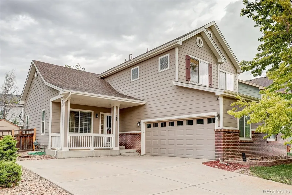 187 Apache Plume Court Brighton CO 80601