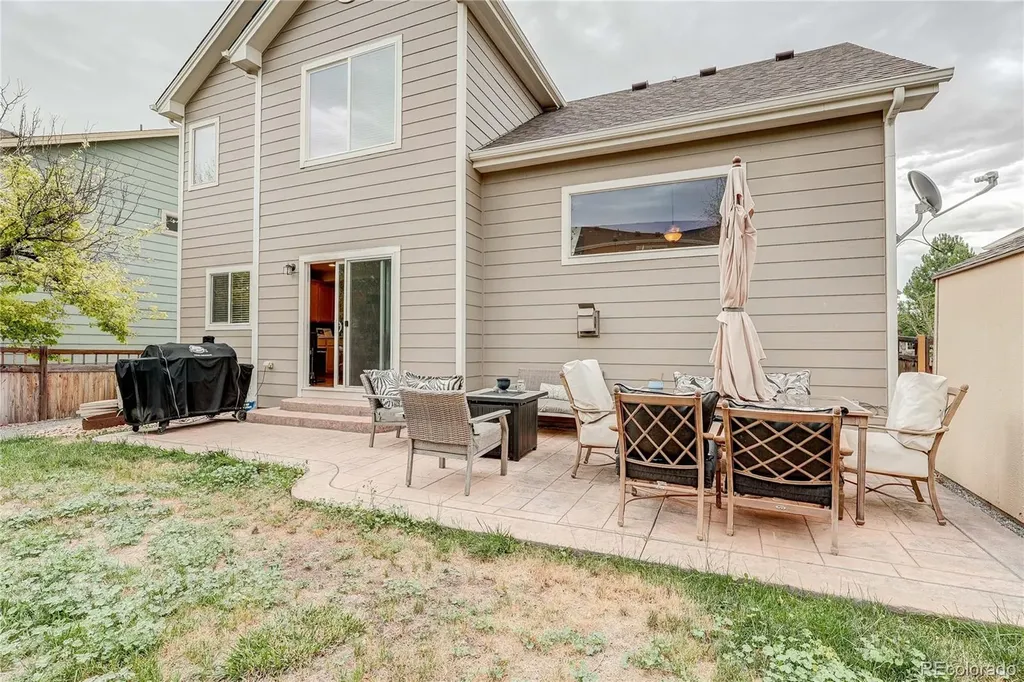 187 Apache Plume Court Brighton CO 80601