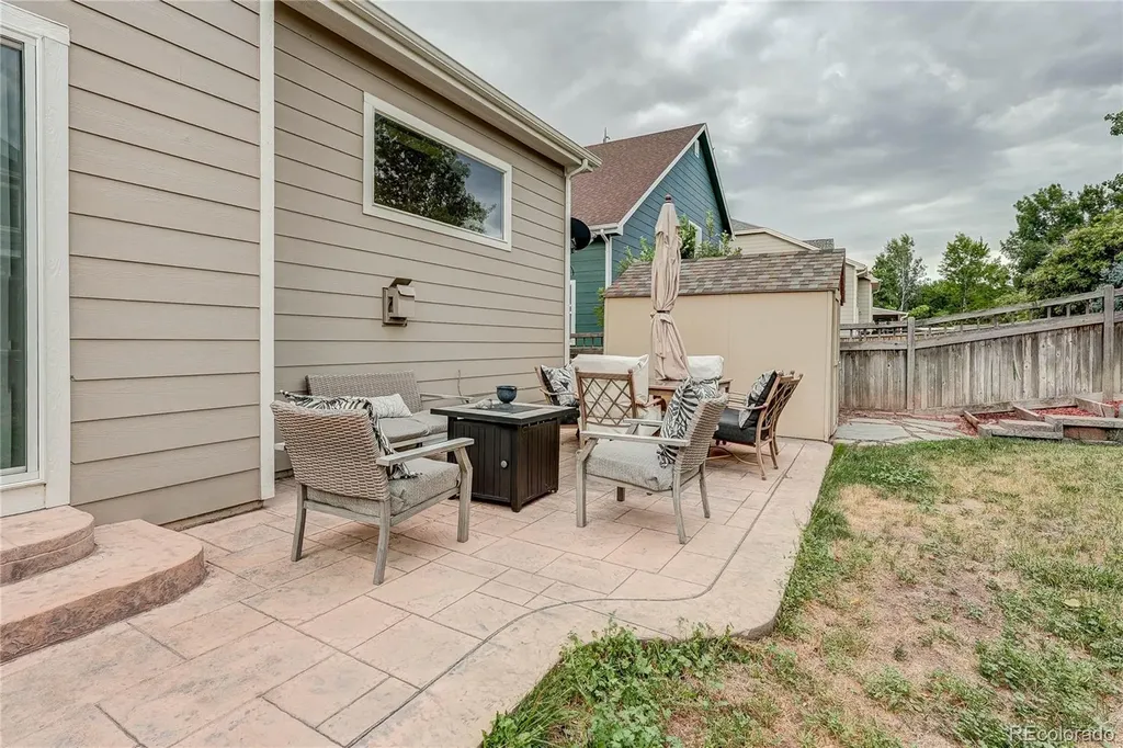 187 Apache Plume Court Brighton CO 80601
