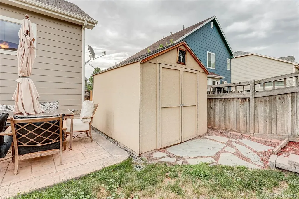 187 Apache Plume Court Brighton CO 80601