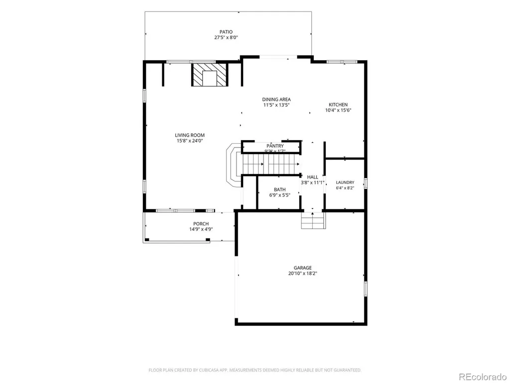 187 Apache Plume Court Brighton CO 80601