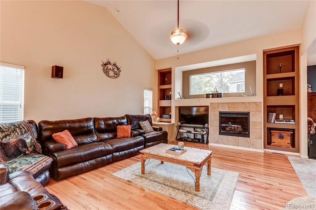 187 Apache Plume Court Brighton CO 80601