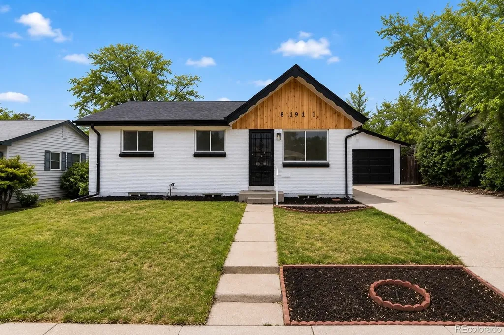 8191 Baylor Lane Westminster CO 80031