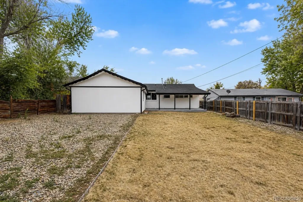 8191 Baylor Lane Westminster CO 80031