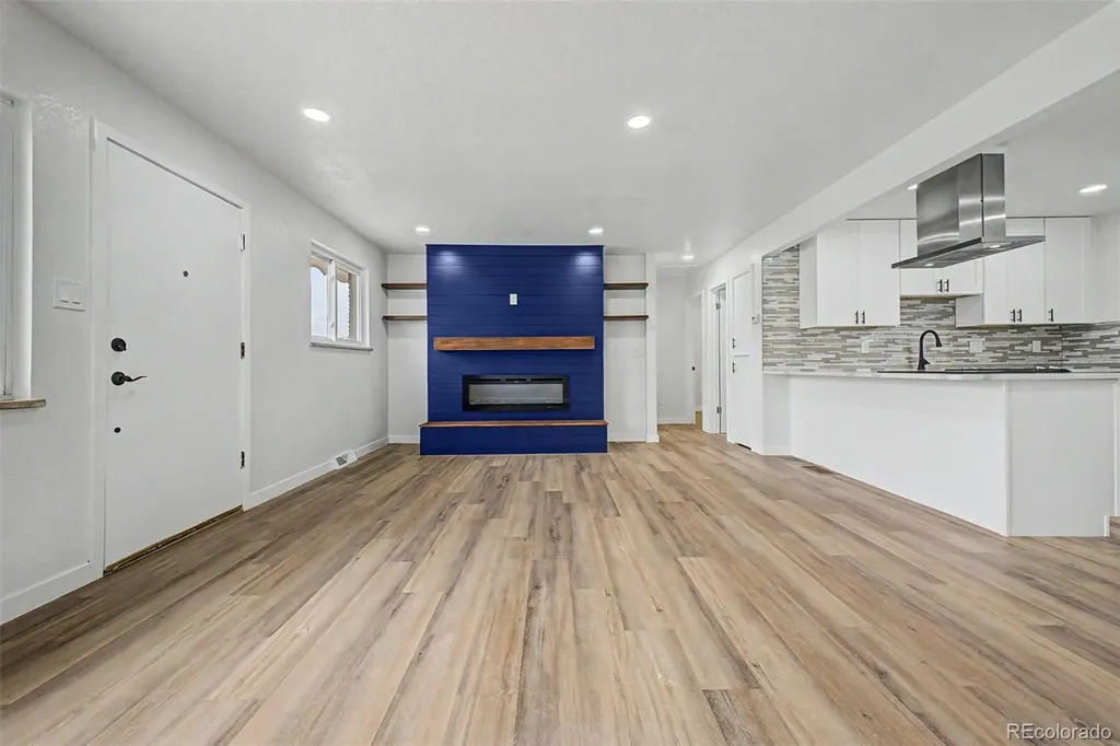8191 Baylor Lane Westminster CO 80031