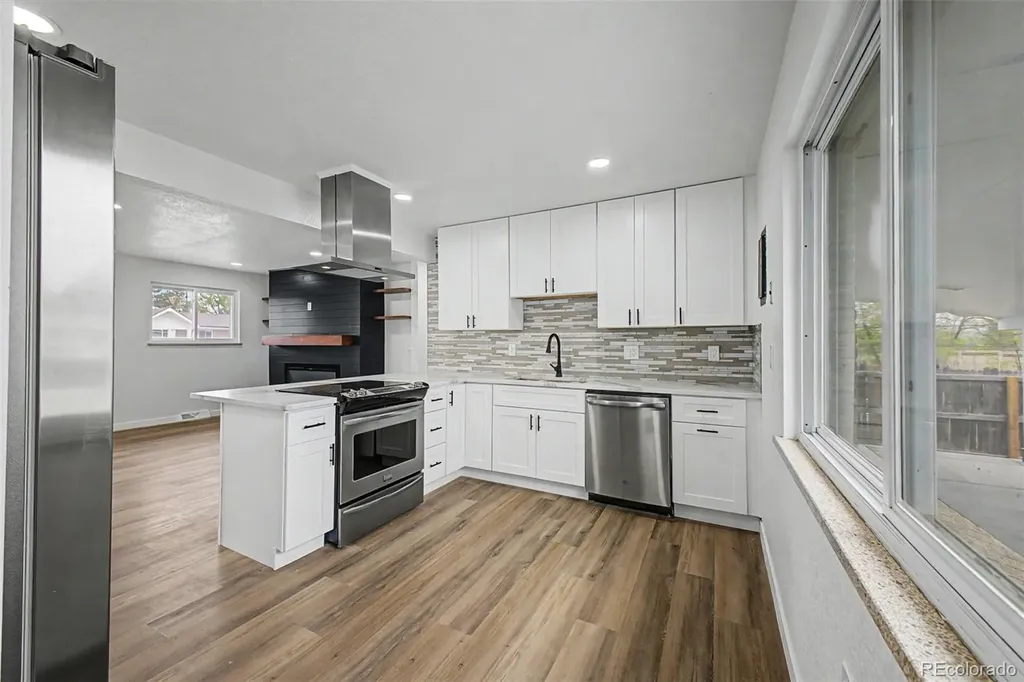 8191 Baylor Lane Westminster CO 80031