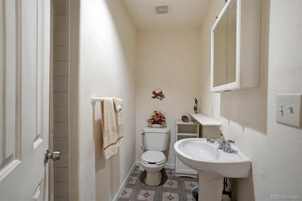 1206 Biddle Street Georgetown CO 80444