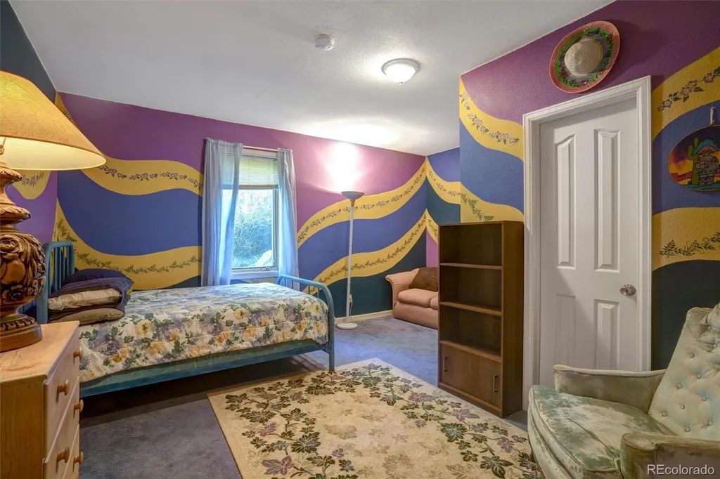 1206 Biddle Street Georgetown CO 80444