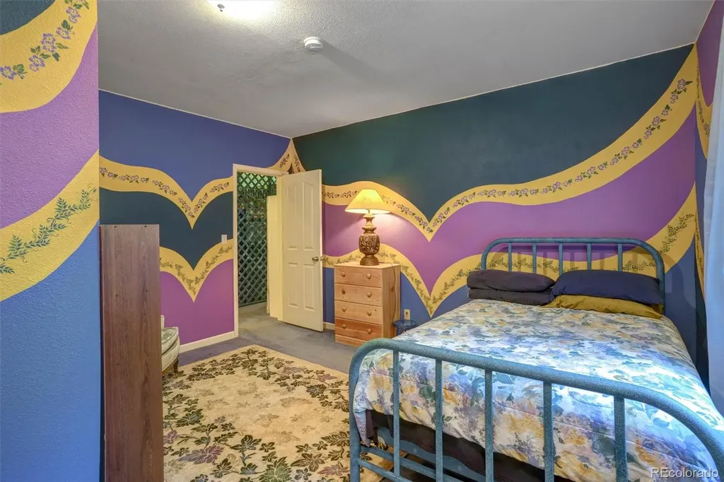 1206 Biddle Street Georgetown CO 80444