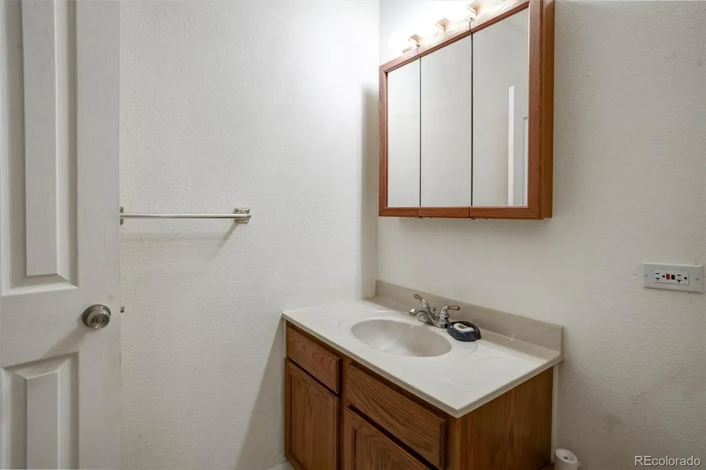 1206 Biddle Street Georgetown CO 80444